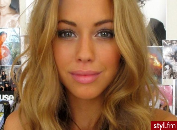 Dzienne Makijaże