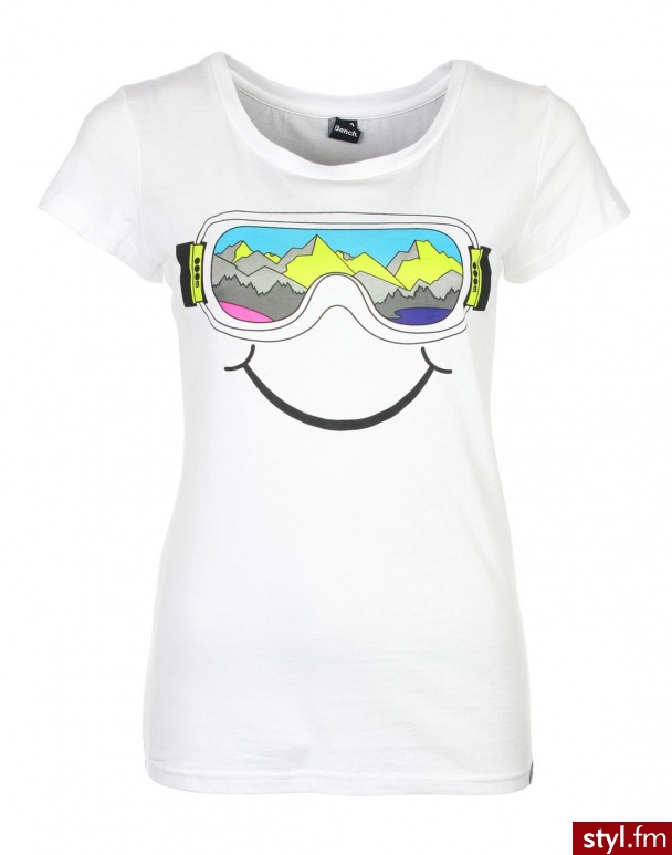 T-shirt Ciuchy Moda