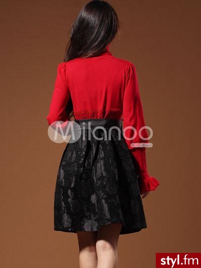 Dzienne Sukienki Moda