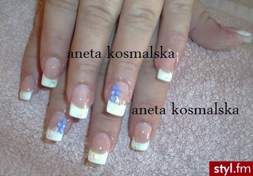 Paznokcie