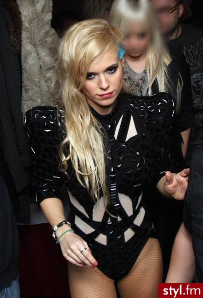 Długie Fryzury