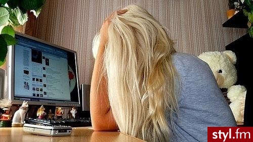 Blond Rozpuszczone Proste Na co dzień Długie Fryzury