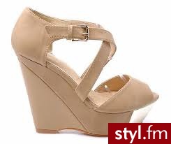Koturny Buty Moda