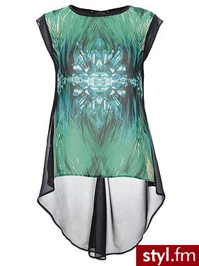 Tuniki Ciuchy Moda