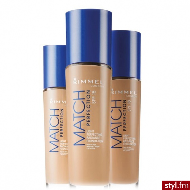 pół na pół z loreal true match-- rewelacja !!! - Kosmetyki
