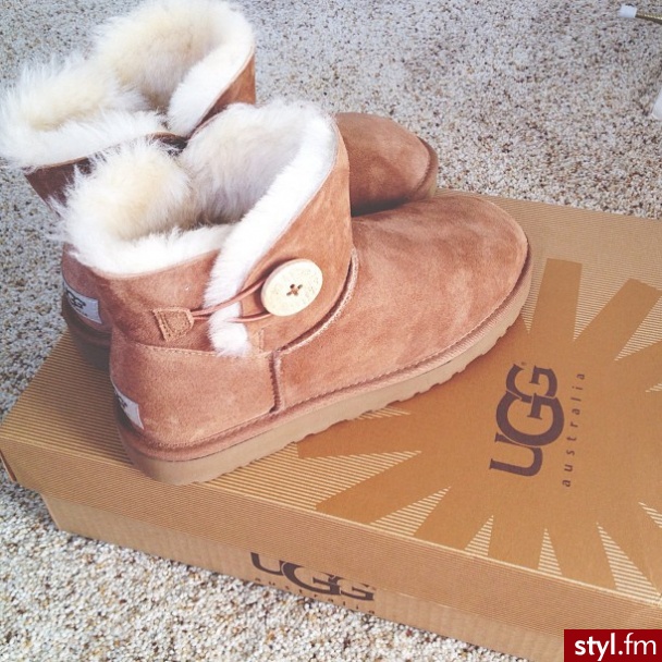 Emu Buty Moda