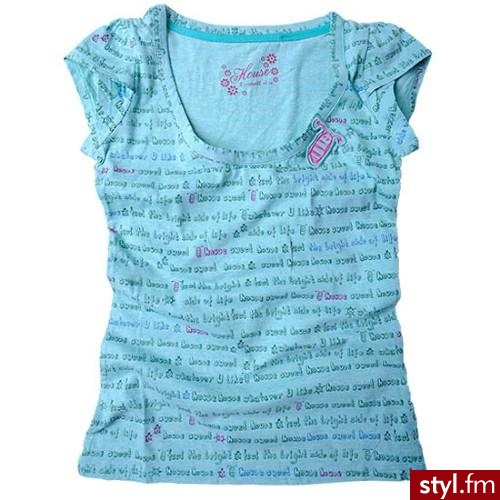 house - Pozostałe Ciuchy Moda