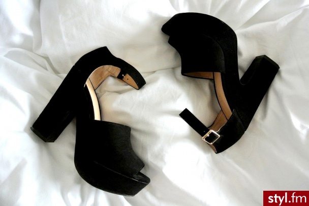 Koturny Buty Moda