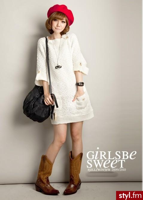 Sweter-PLN34.80 - Pozostałe Ciuchy Moda