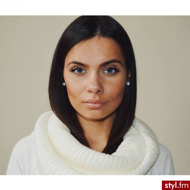 Dzienne Makijaże
