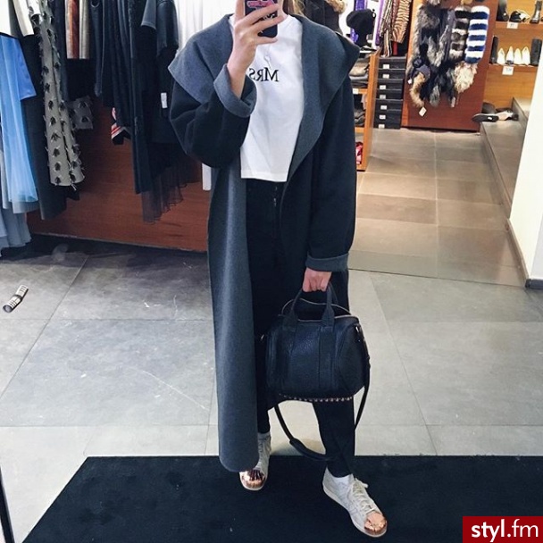 Pozostałe Ciuchy Moda