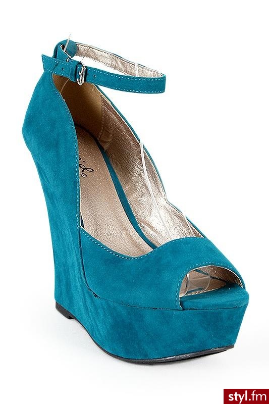 Koturny Buty Moda