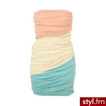 Sukienki Moda