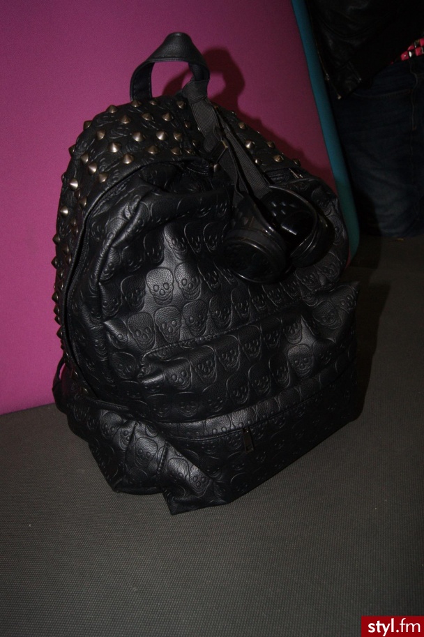 Pozostałe Torebki Moda