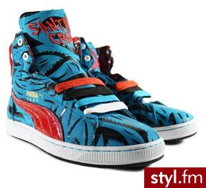 Pozostałe Buty Moda