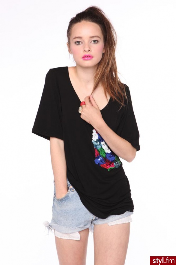 Pozostałe Ciuchy Moda