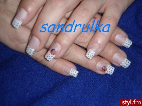 Paznokcie