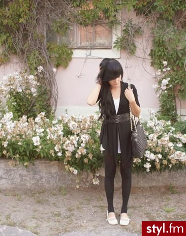 Jeżeli zdjęcie znajduje się już w galerii poproszę o link - Moda uliczna Inne Moda