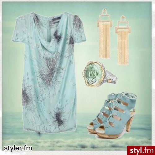 letni. na party - Styler