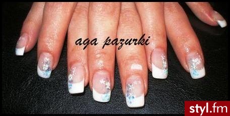 Paznokcie
