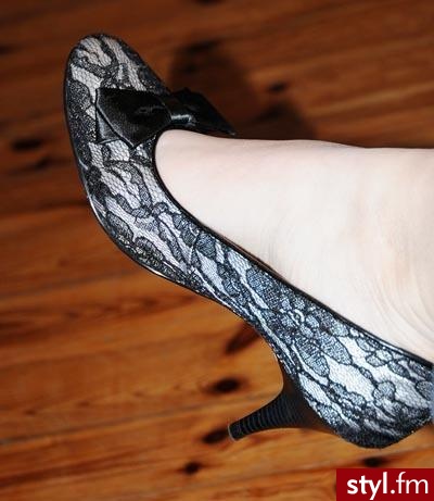Deichmann - Pozostałe Buty Moda