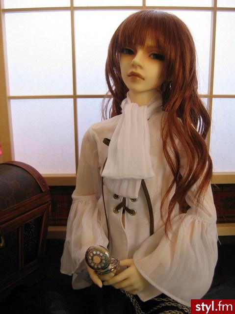DOLLFIE 01.05.2009 18:45 - Misz-masz