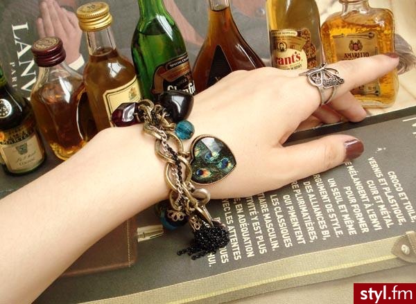 bransy japan - Pozostałe Dodatki Moda