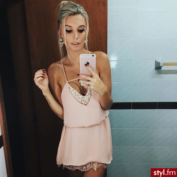 Pozostałe Sukienki Moda
