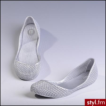 Pozostałe Buty Moda
