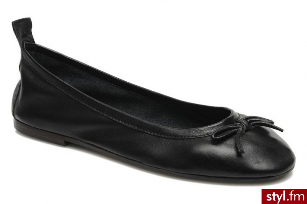 ELIZABETH STUART BALERINKI BY Hidy 638 - Balerinki Buty Moda
