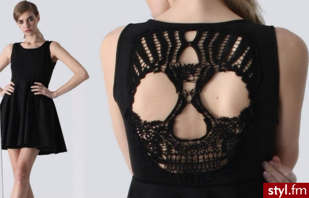 Pozostałe Sukienki Moda