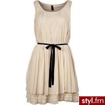 Dzienne Sukienki Moda