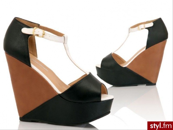 Koturny Buty Moda