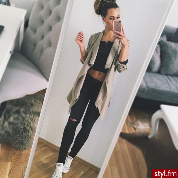 Pozostałe Ciuchy Moda