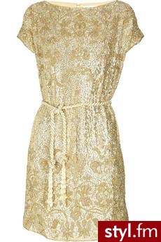 sukienka. Marchesa
€2,940.46 - Pozostałe Ciuchy Moda
