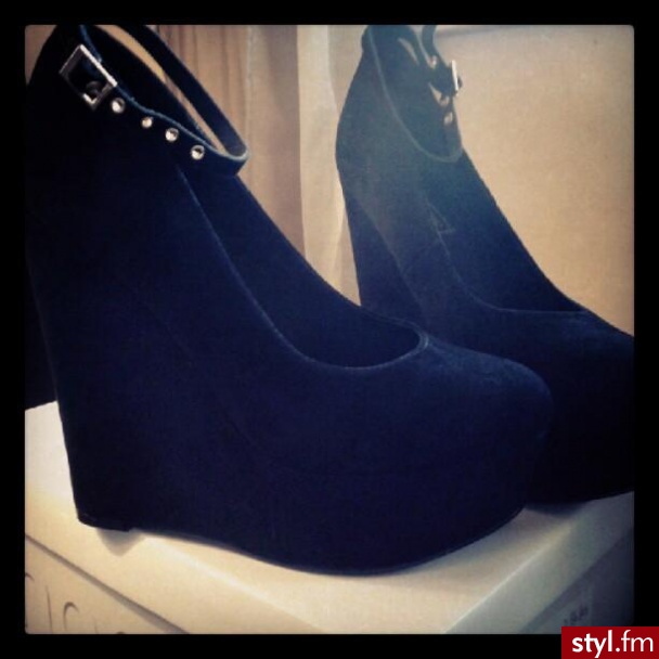 Koturny Buty Moda