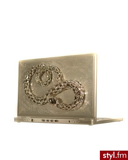 laptopy projektu Douglas Little’s Chic - Gadżety Inne Moda
