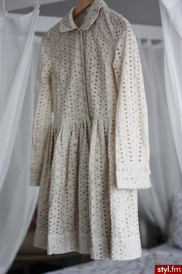 Dzienne Sukienki Moda