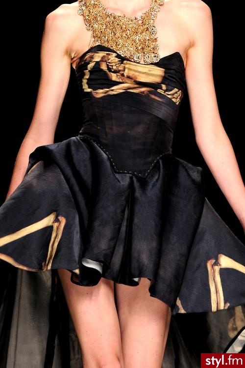 Pozostałe Sukienki Moda