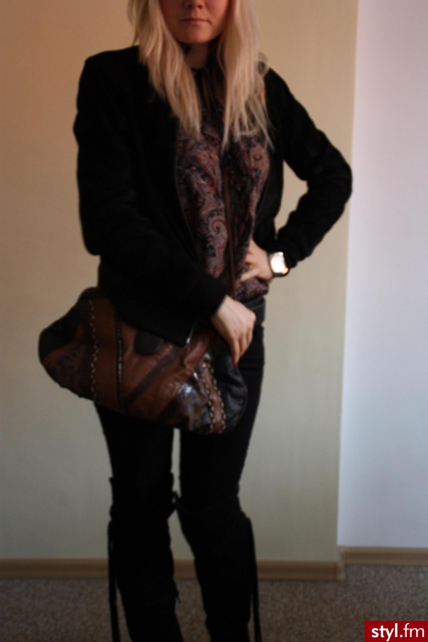 The dog days are over - Moda uliczna Inne Moda