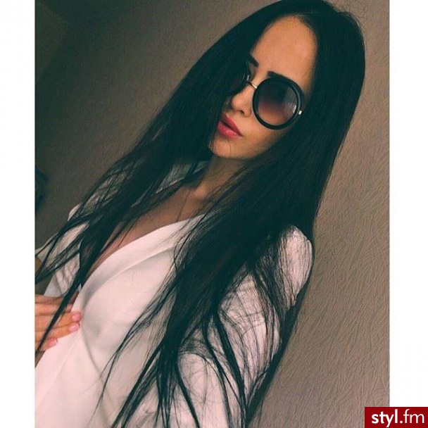 Okulary Dodatki Moda