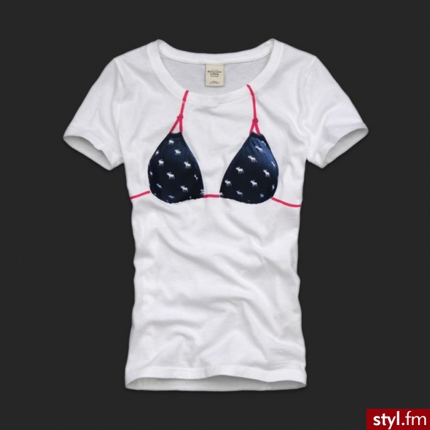 abercombie. - Pozostałe Ciuchy Moda