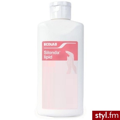 Ecolab SILONDA LIPID EMULSJA REGENERUJĄCA - Emu Buty Moda