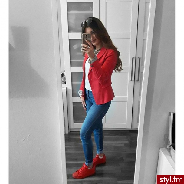 Pozostałe Ciuchy Moda