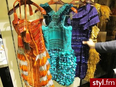 Pozostałe Ciuchy Moda