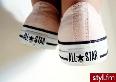 Convers<3 - Sportowe Buty Moda