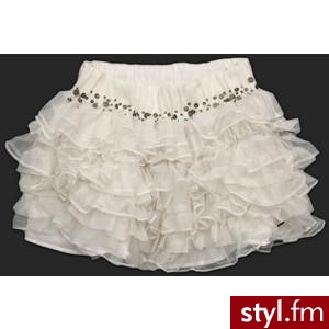 spódnica - Pozostałe Ciuchy Moda