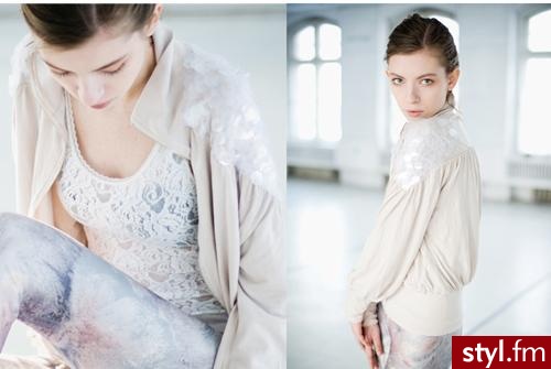 Pozostałe Ciuchy Moda