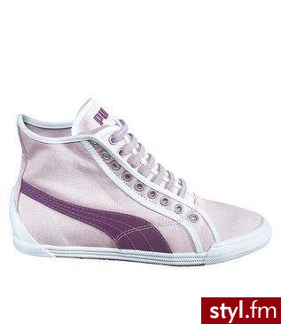 Pozostałe Buty Moda
