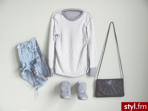 Pozostałe Ciuchy Moda